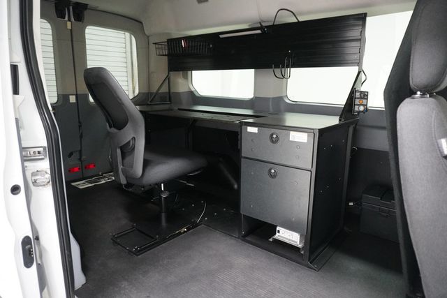 2016 Ford Transit Wagon  - 22879582 - 8