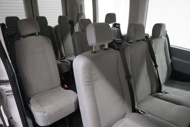 2016 Ford Transit Wagon  - 22933138 - 9