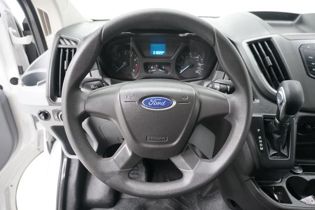 2016 Ford Transit Wagon  - 22933138 - 11