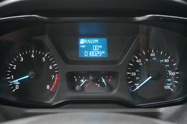 2016 Ford Transit Wagon  - 22933138 - 12