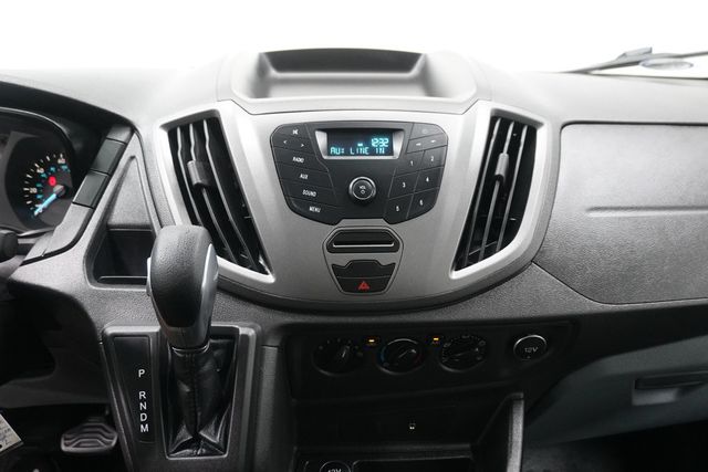 2016 Ford Transit Wagon  - 22933138 - 14