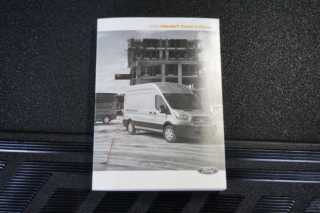 2016 Ford Transit Wagon  - 22933138 - 17