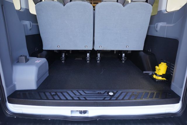 2016 Ford Transit Wagon  - 22933138 - 18