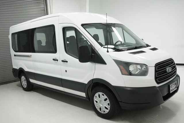 2016 Ford Transit Wagon  - 22933138 - 1