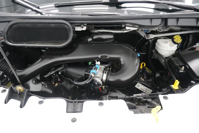 2016 Ford Transit Wagon  - 22933138 - 22