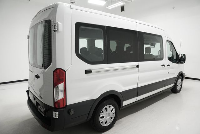 2016 Ford Transit Wagon  - 22933138 - 2