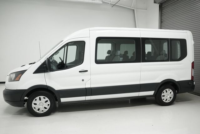 2016 Ford Transit Wagon  - 22933138 - 4