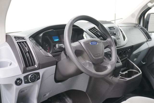 2016 Ford Transit Wagon  - 22933138 - 6