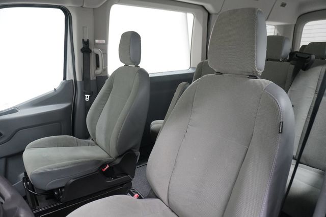 2016 Ford Transit Wagon  - 22933138 - 7