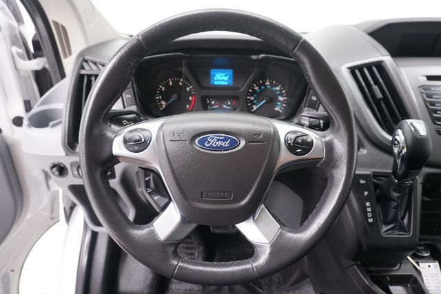 2016 Ford Transit Wagon  - 22933139 - 12