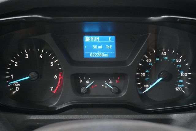 2016 Ford Transit Wagon  - 22933139 - 13