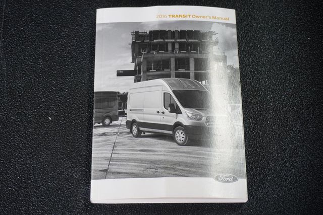 2016 Ford Transit Wagon  - 22933139 - 18