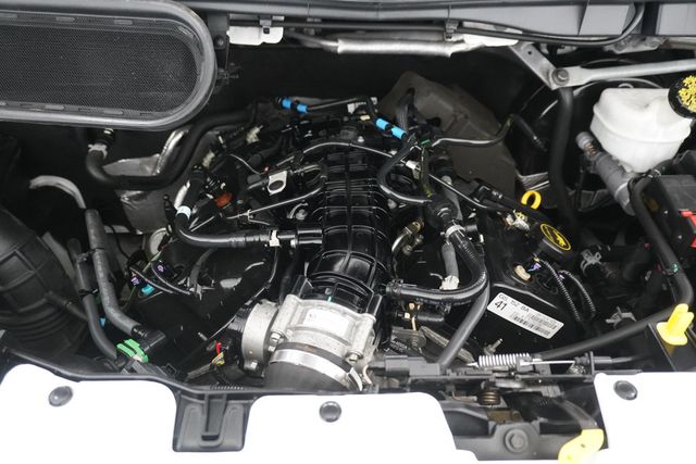 2016 Ford Transit Wagon  - 22933139 - 23