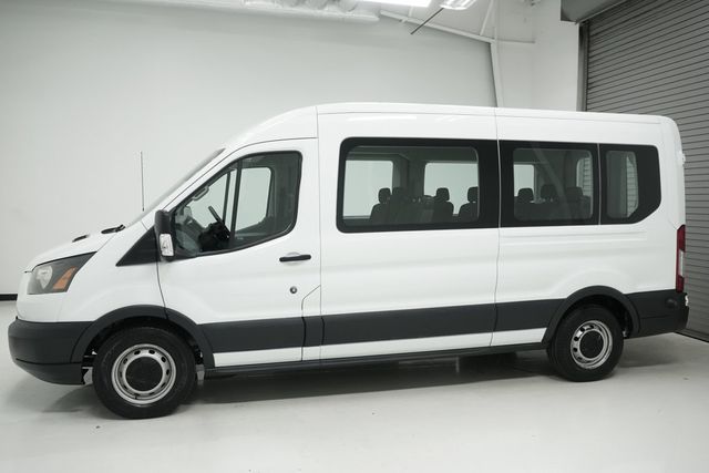 2016 Ford Transit Wagon  - 22933139 - 4