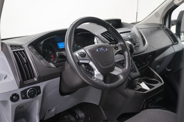 2016 Ford Transit Wagon  - 22933139 - 6