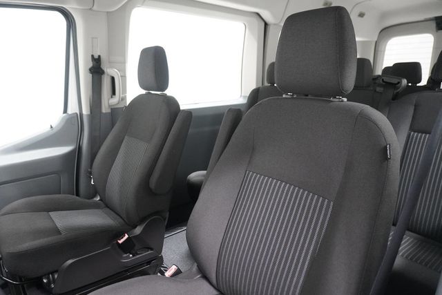 2016 Ford Transit Wagon  - 22933139 - 7