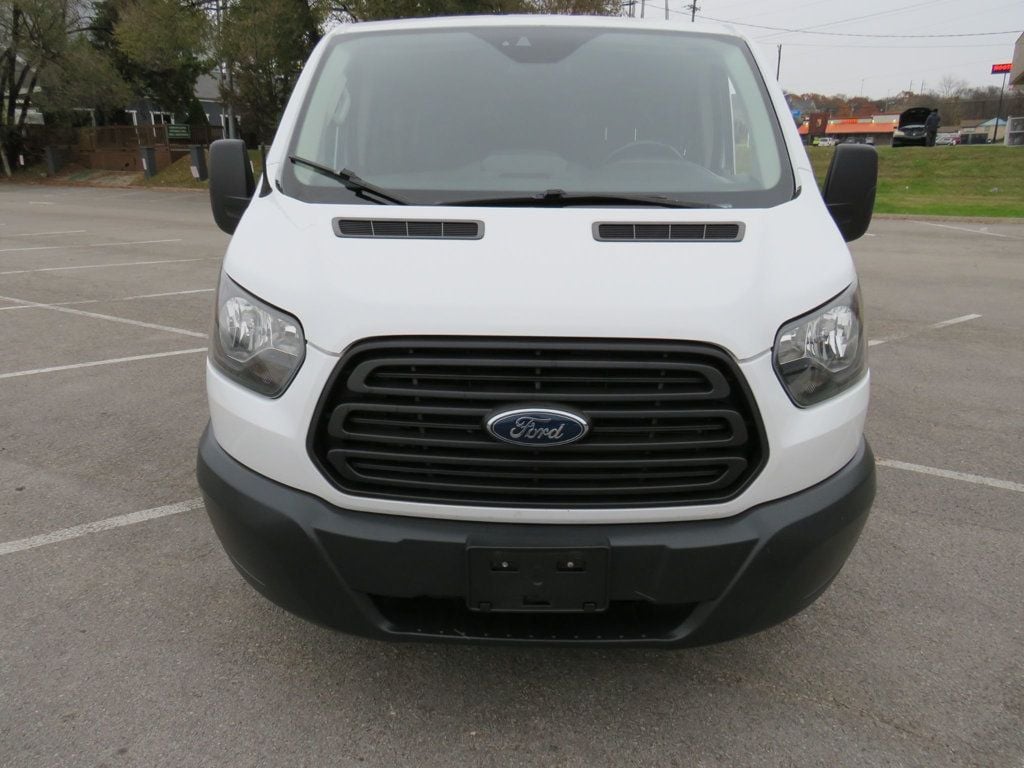 2016 Ford Transit Wagon 15 passenger - 22686915 - 1