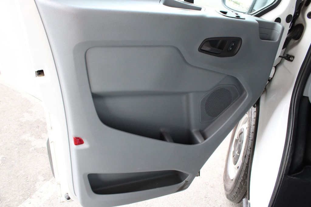 2016 Ford Transit Wagon 15 PASS MED ROOF - 23091341 - 9