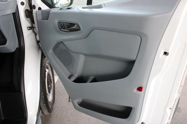 2016 Ford Transit Wagon 15 PASS MED ROOF - 23091341 - 12