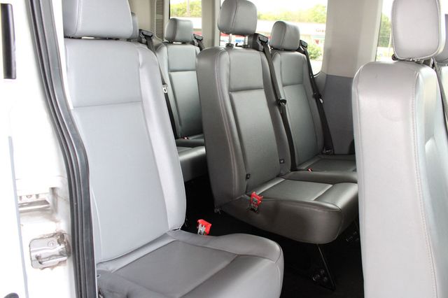 2016 Ford Transit Wagon 15 PASS MED ROOF - 23091341 - 14