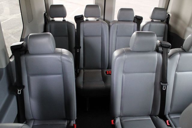 2016 Ford Transit Wagon 15 PASS MED ROOF - 23091341 - 15