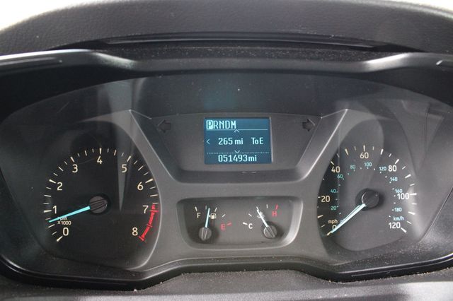 2016 Ford Transit Wagon 15 PASS MED ROOF - 23091341 - 8