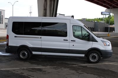 2016 Ford Transit Wagon