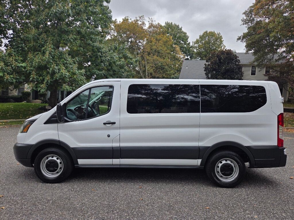 2016 Ford Transit XL Van photo 2