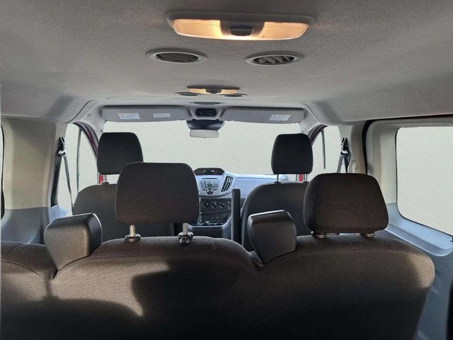 2016 Ford Transit Wagon T-150 130" Low Roof XL Swing-Out RH Dr - 23010684 - 11