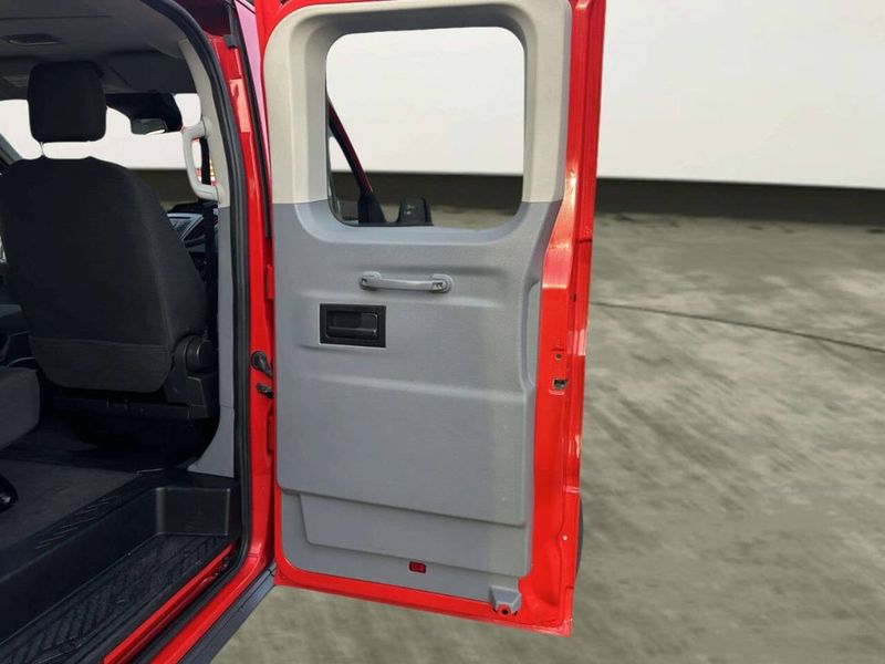2016 Ford Transit Wagon T-150 130" Low Roof XL Swing-Out RH Dr - 23010684 - 13