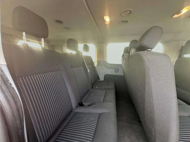 2016 Ford Transit Wagon T-150 130" Low Roof XL Swing-Out RH Dr - 23010684 - 15