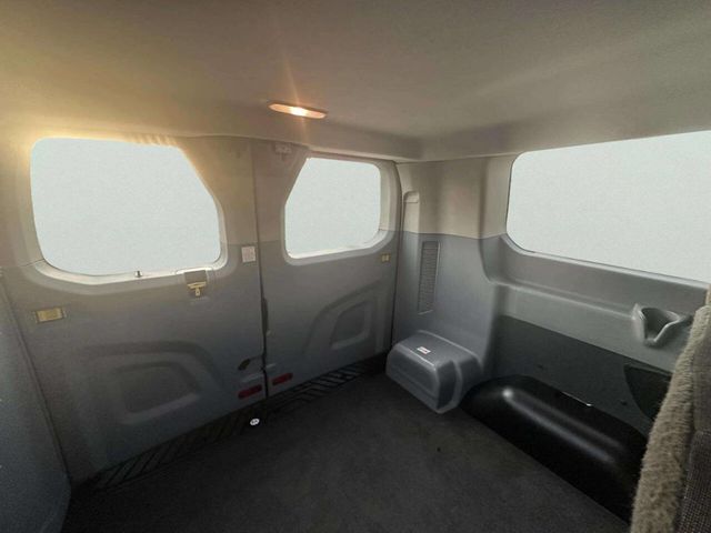 2016 Ford Transit Wagon T-150 130" Low Roof XL Swing-Out RH Dr - 23010684 - 16