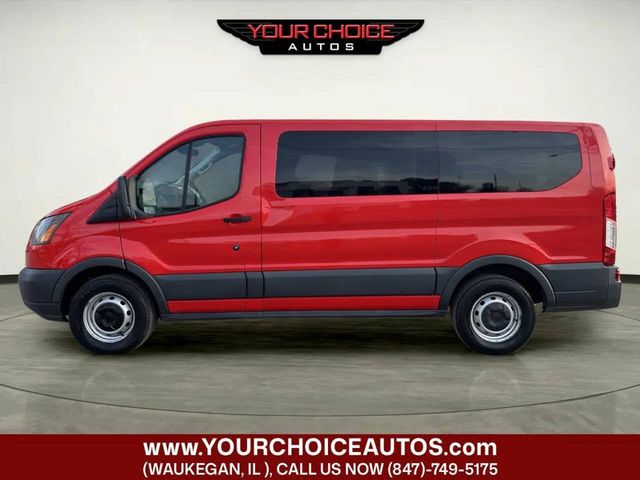 2016 Ford Transit Wagon T-150 130" Low Roof XL Swing-Out RH Dr - 23010684 - 1