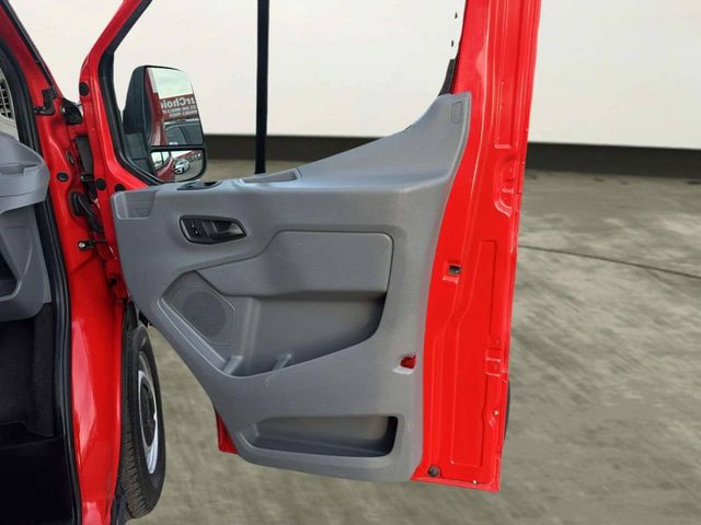 2016 Ford Transit Wagon T-150 130" Low Roof XL Swing-Out RH Dr - 23010684 - 20