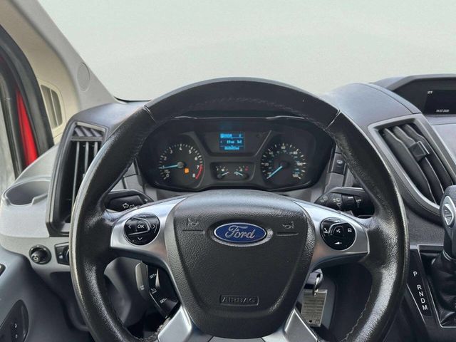 2016 Ford Transit Wagon T-150 130" Low Roof XL Swing-Out RH Dr - 23010684 - 22
