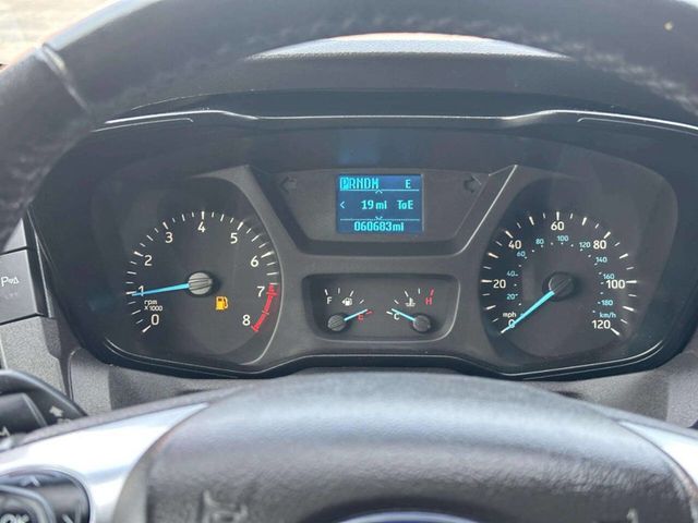 2016 Ford Transit Wagon T-150 130" Low Roof XL Swing-Out RH Dr - 23010684 - 23