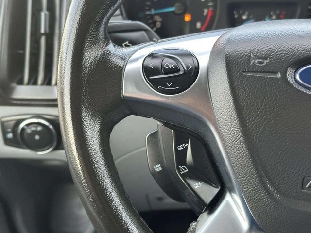 2016 Ford Transit Wagon T-150 130" Low Roof XL Swing-Out RH Dr - 23010684 - 27