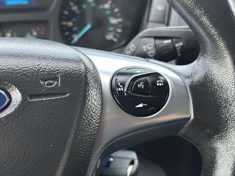 2016 Ford Transit Wagon T-150 130" Low Roof XL Swing-Out RH Dr - 23010684 - 28