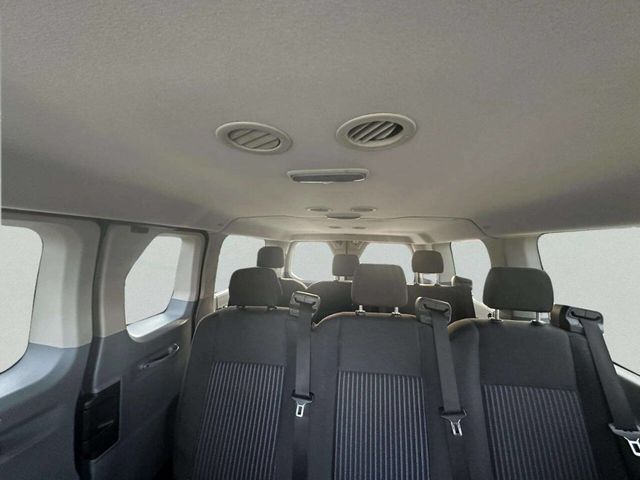 2016 Ford Transit Wagon T-150 130" Low Roof XL Swing-Out RH Dr - 23010684 - 29