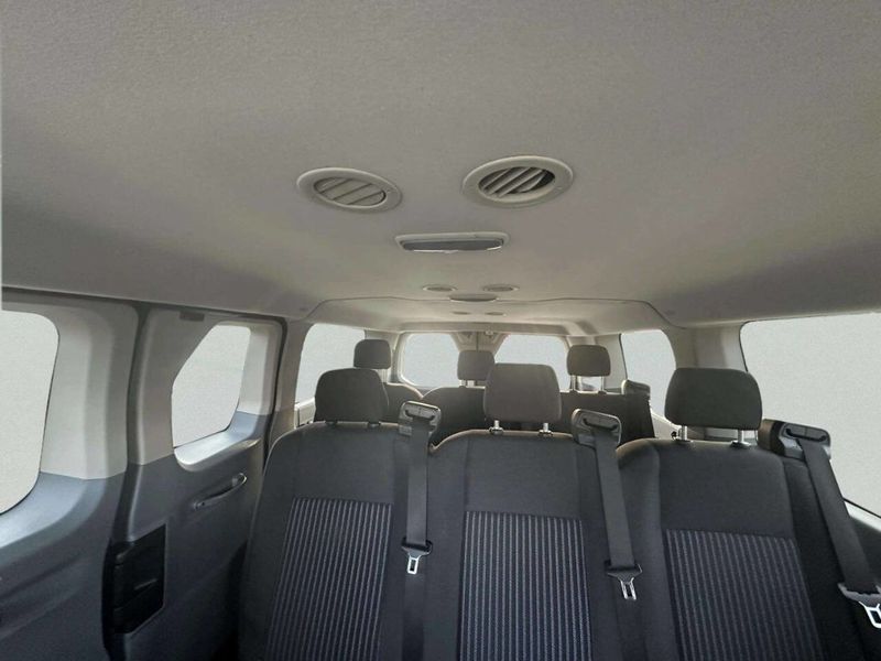 2016 Ford Transit Wagon T-150 130" Low Roof XL Swing-Out RH Dr - 23010684 - 29