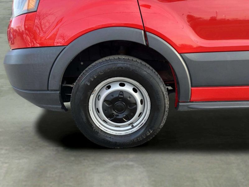 2016 Ford Transit Wagon T-150 130" Low Roof XL Swing-Out RH Dr - 23010684 - 31