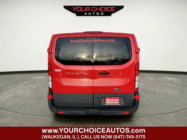 2016 Ford Transit Wagon T-150 130" Low Roof XL Swing-Out RH Dr - 23010684 - 3