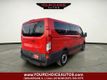 2016 Ford Transit Wagon T-150 130" Low Roof XL Swing-Out RH Dr - 23010684 - 4