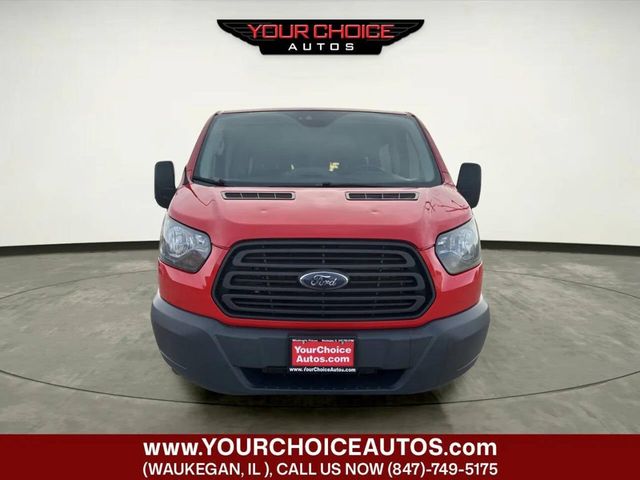 2016 Ford Transit Wagon T-150 130" Low Roof XL Swing-Out RH Dr - 23010684 - 6
