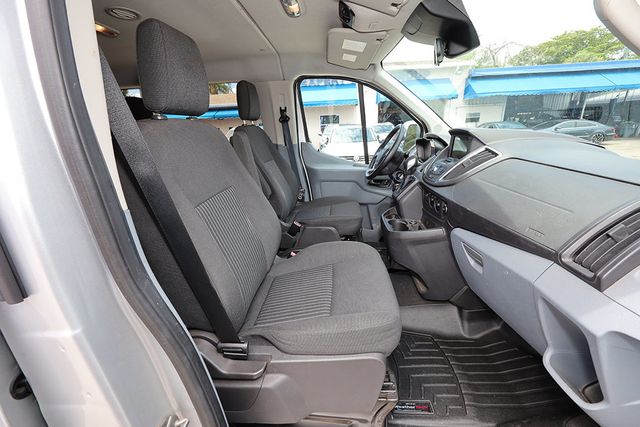 2016 FORD Transit Wagon T-150 130" Low Roof XLT Sliding RH Dr - 23016070 - 12