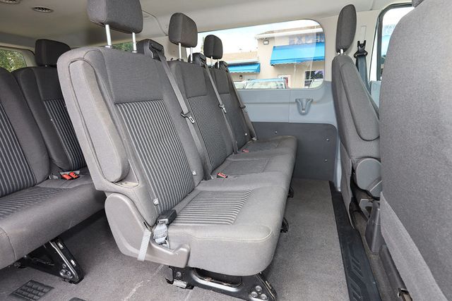 2016 FORD Transit Wagon T-150 130" Low Roof XLT Sliding RH Dr - 23016070 - 13
