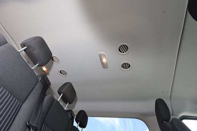 2016 FORD Transit Wagon T-150 130" Low Roof XLT Sliding RH Dr - 23016070 - 15