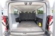 2016 FORD Transit Wagon T-150 130" Low Roof XLT Sliding RH Dr - 23016070 - 16