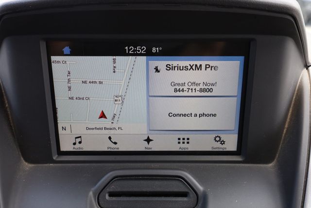 2016 FORD Transit Wagon T-150 130" Low Roof XLT Sliding RH Dr - 23016070 - 21