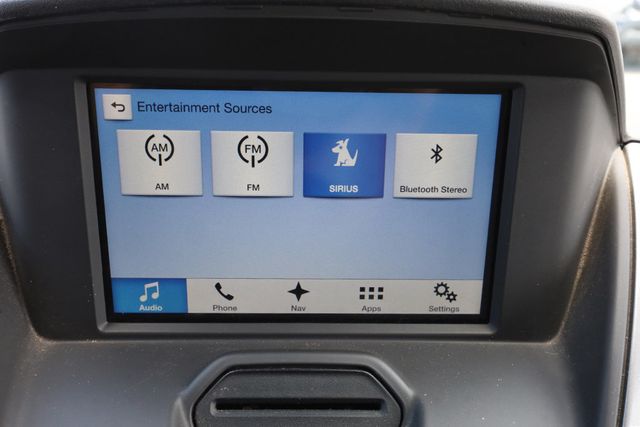 2016 FORD Transit Wagon T-150 130" Low Roof XLT Sliding RH Dr - 23016070 - 22